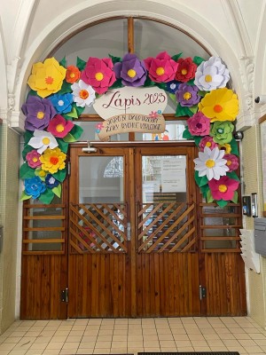 Zápis do 1. tříd 2023