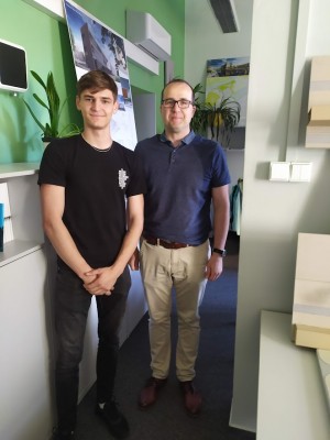 Už 20 let má město svůj Dětský a Studentský parlament