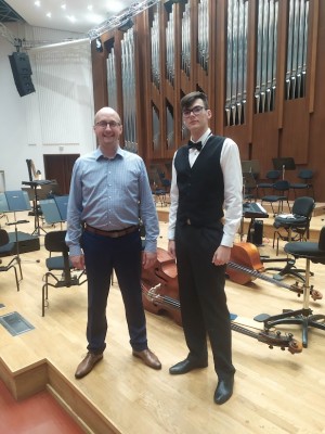 Už 20 let má město svůj Dětský a Studentský parlament