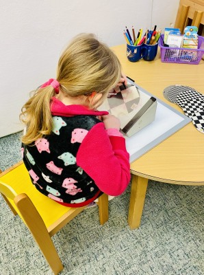 Zraková prevence chrání oči pardubických dětí už 13 let