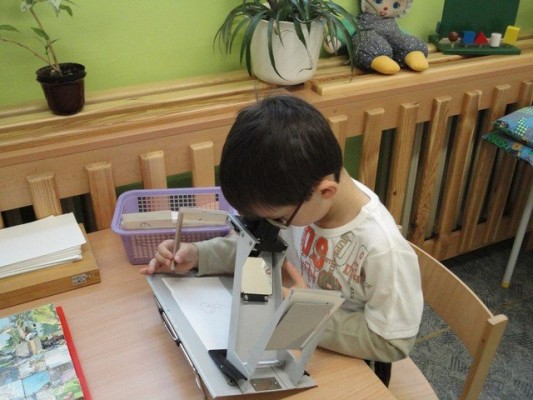 Z archivu MŠ Stonožka