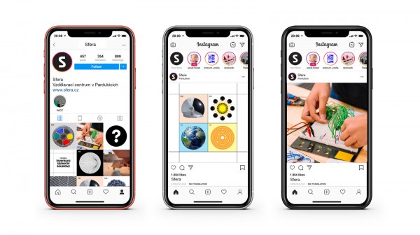 Sféra v Automatických mlýnech má logo a hledá ředitele