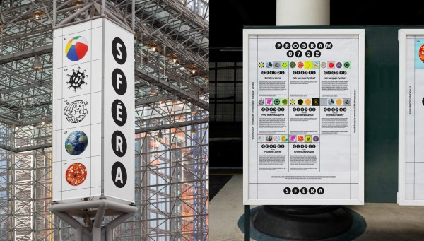 Sféra v Automatických mlýnech má logo a hledá ředitele