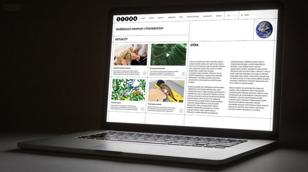 Sféra v Automatických mlýnech má logo a hledá ředitele