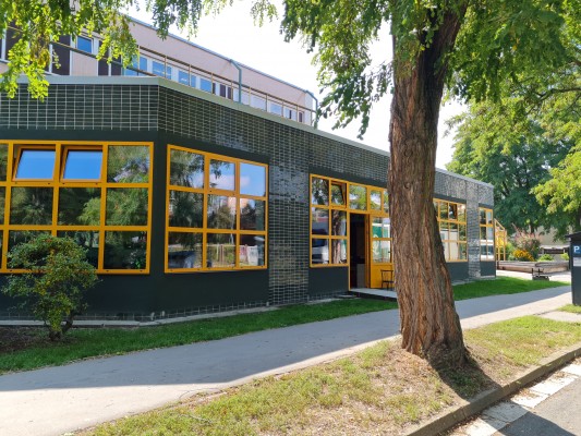 Dům dětí a mládeže BETA Pardubice