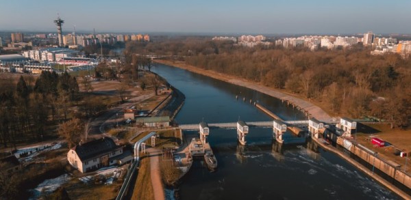 Další krok k nové městské čtvrti. Územní studie Nová Cihelna je připravena