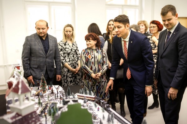 Školní budova ve Štefánikově ulici slaví 130 let!