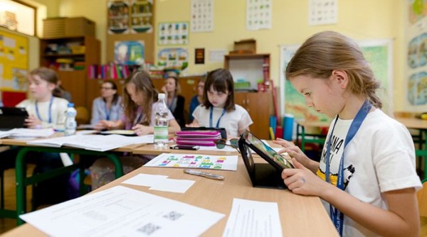 Inovativní směry ve vzdělávání