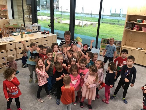 MŠ Doubek Pardubice - Svítkov a Lány na Důlku