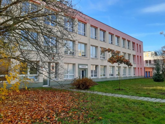Otevření ZŠ Montessori Pardubice