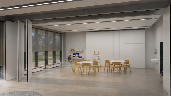 Projekt - školní družina