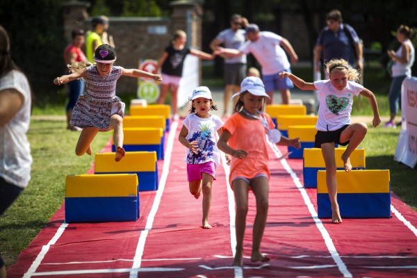 Sportovní park Pardubice