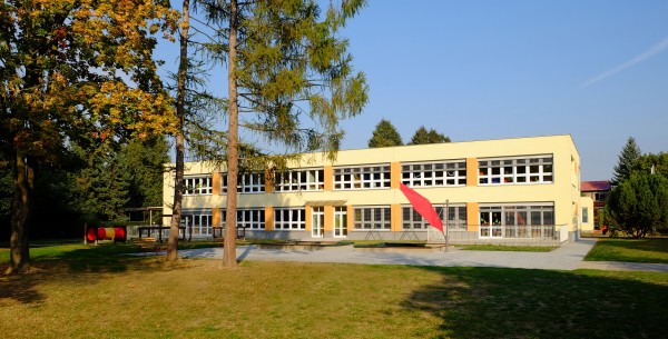 Velká zahrada pro široké sportovní vyžití