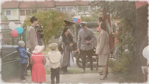 Malá ukázka z oslavy 100. výročí republiky. Více zde: https://vzpravy.cz/porady/pardubicky-expres/pardubicky-expres-30-10-2018-18-17