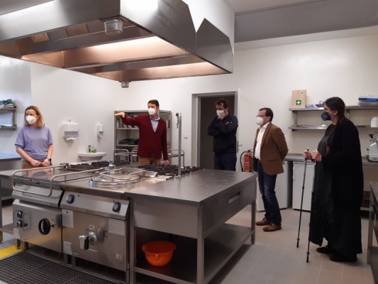 Město se snaží motivovat do výstavby školek i starosty okolních obcí