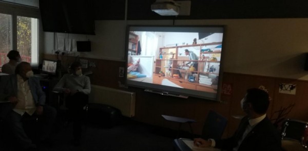 Radnice spustila unikátní projekt „Na počátku záleží“