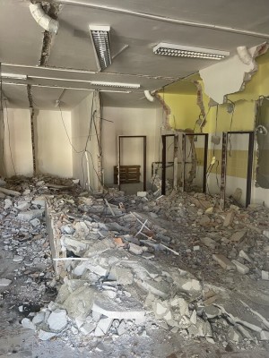 Žáci ZŠ Závodu míru se dočkali nové kuchyně