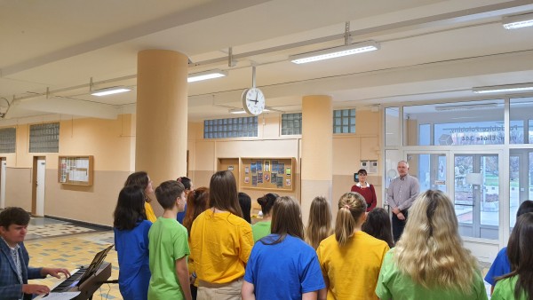 Polabinská trojka je školou fakultní