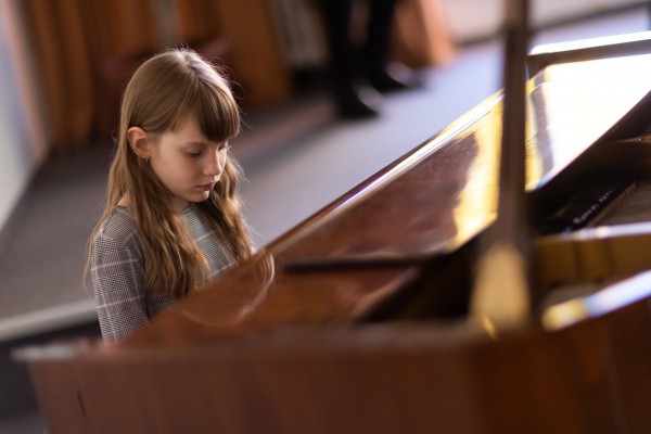 Děti ze ZŠ Erno Košťála si užily den s mexickou velvyslankyní, Foto: Tomáš Kubelka
