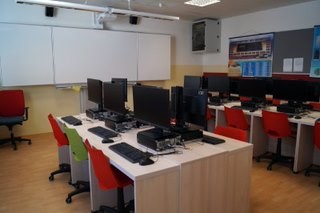 PC učebna