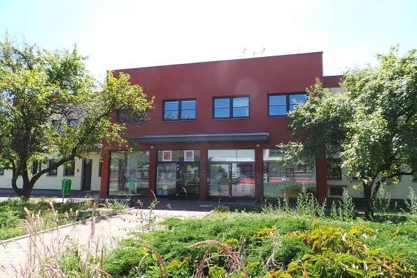 Blíží se rekonstrukce MŠ Kamarád, radnice vybrala zhotovitele