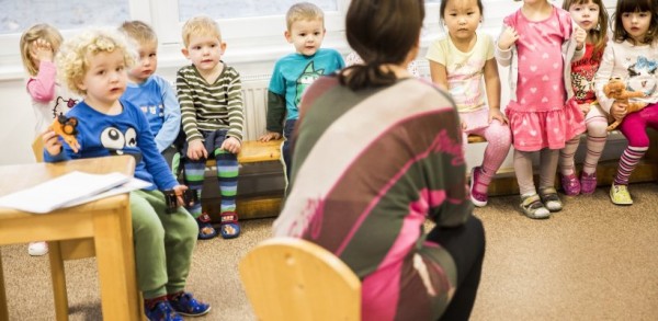 Pardubice přistaví mateřinku v Dražkovicích ve spolupráci s obcemi Dubany a Staré Jesenčany