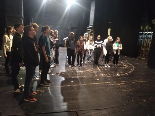 Dětský a Studentský parlament za sebou mají další nabitý ročník