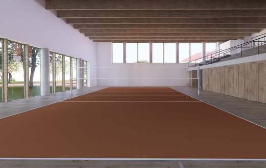 Dvě pardubické základní školy čeká rozšíření, přibudou učebny i moderní sportovní zázemí