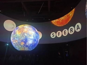 Tandemová výuka ve Sféře!