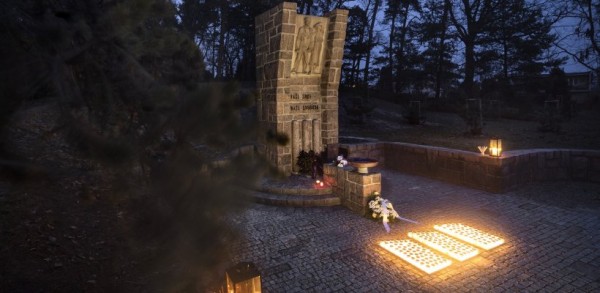 Příběhy odvahy a tragédie ožívají v prostorách Památníku Zámeček