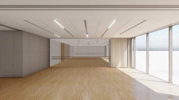 Příprava výstavby nové ZUŠ v Polabinách pokročila